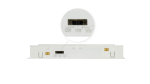 LUMINES GENESIS Magnetic light GRILLE+ 12 W UGR CCT white